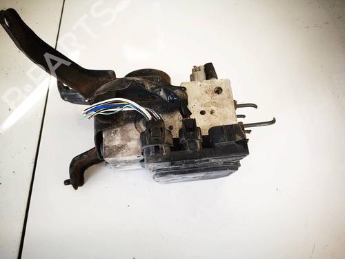 Used ABS pump ABS pump LEXUS RX (MCU15) 300 AWD (MCU15) (201 hp) 34919581 34919581