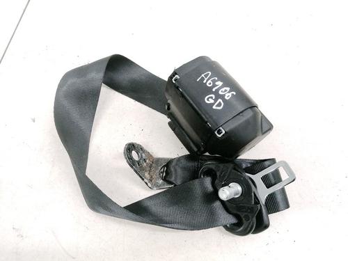 Used Rear right seatbelt Rear right seatbelt VW POLO IV (9N_, 9A_) 1.2 (60 hp) 35545348 35545348