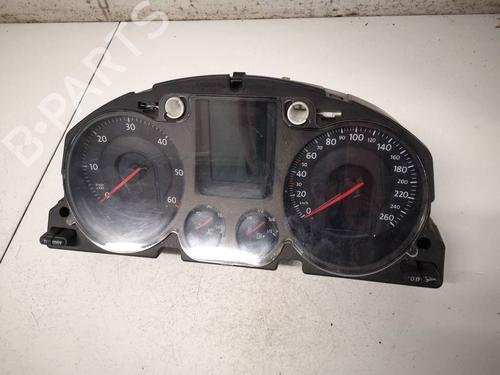 Used Instrument cluster Instrument cluster 39484011 39484011