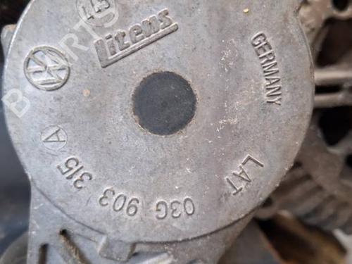 Pulley VW PASSAT B6 (3C2) 2.0 TDI | BP34985740M122 - Image 3