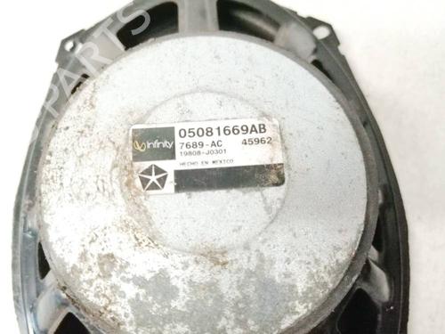 Speaker DODGE JOURNEY 2.0 CRD | BP32572687E2