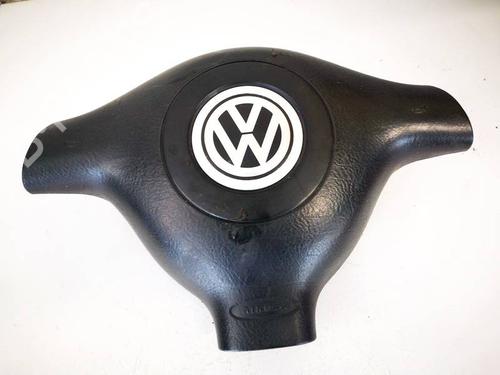 Used Driver airbag VW BORA I (1J2) 1.9 TDI (90 hp) 32551491