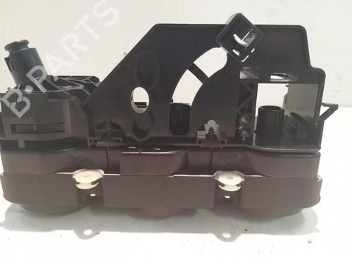 Climate control VW GOLF V (1K1) 1.9 TDI | BP35842851I5 - Image 2