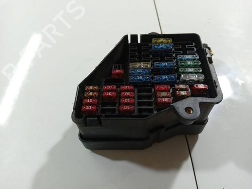 Used Fuse box VW PASSAT B5 Variant (3B5) 1.9 TDI (110 hp) 32556296