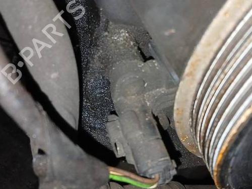 Electronic sensor PEUGEOT 1007 (KM_) 1.4 HDi | BP34877415M84 - Image 2