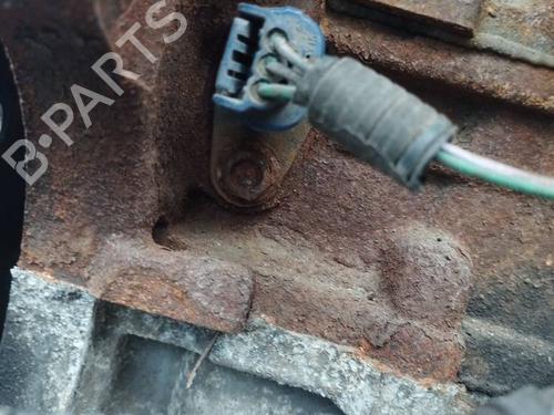 Electronic sensor CHEVROLET CRUZE (J300) 2.0 CDI | BP35276121M84 - Image 3