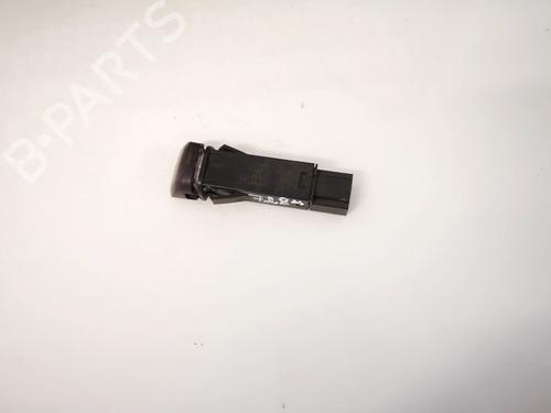 Warning switch VOLVO S80 I (184) 2.9 | BP35490536I22 - Image 2