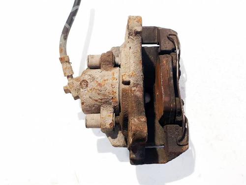 Right front brake caliper VW PASSAT B6 (3C2) 1.9 TDI | BP34837846M104 - Image 3