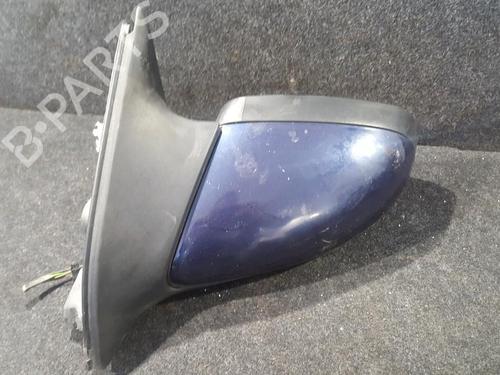Used Left mirror Left mirror 35658573 35658573