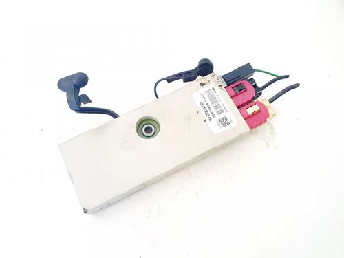Used Electronic module Electronic module VOLVO V70 III (135) 2.0 D (136 hp) 35407446 35407446