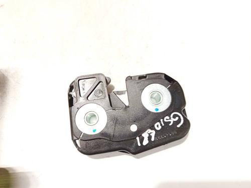 Used Electronic module Electronic module FIAT SEDICI (189_) 1.9 D Multijet (120 hp) 34927311 34927311
