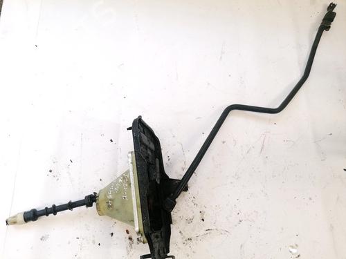 Used Gear lever Gear lever RENAULT LAGUNA I (B56_, 556_) 1.9 dTi (B56J) (98 hp) 35546413 35546413