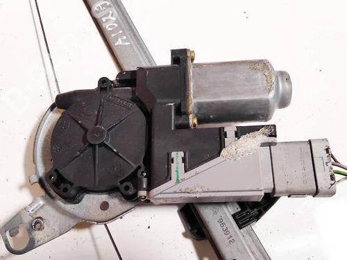 Used Right front window motor Right front window motor 35041681 35041681