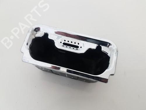 Used Ashtray Ashtray PEUGEOT 406 (8B) 1.9 TD (90 hp) 35835168 35835168