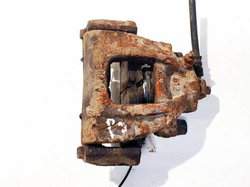 Used Right front brake caliper Right front brake caliper MINI MINI (R50, R53) One D (75 hp) 34855544 34855544