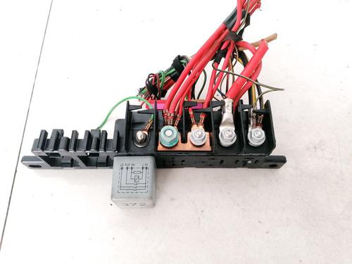 fuse-box-vw-passat-b5-variant-3b5-1997-1998-1999-2000-2001-33073779 main image