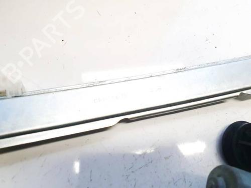 Front right window mechanism MAZDA CX-30 (DM) SKYACTIV-G M Hybrid | BP38576036C23 - Image 2