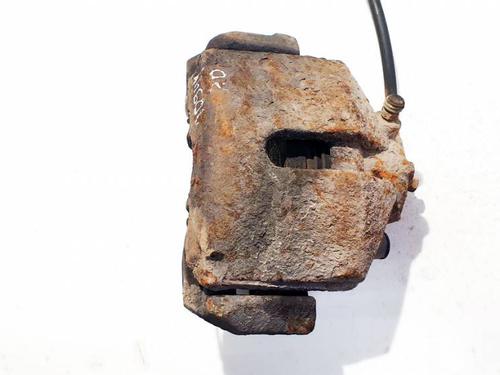 Used Right front brake caliper Right front brake caliper VW PASSAT B6 (3C2) 1.9 TDI (105 hp) 34837846 34837846