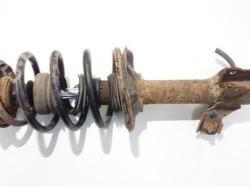 Used Left front shock absorber Left front shock absorber 35508137 35508137