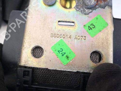 Front left seatbelt RENAULT SCÉNIC II (JM0/1_) 1.9 dCi (JM0G, JM12, JM1G, JM2C) | BP34769906I26 - Image 3