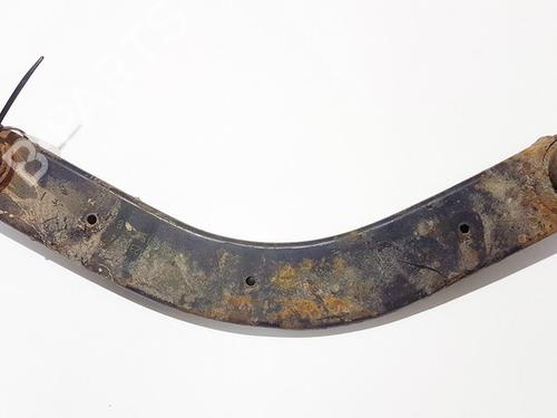 Used Left rear suspension arm Left rear suspension arm SAAB 9-3 (YS3F, E79, D79, D75) 2.2 TiD (125 hp) 35567655 35567655