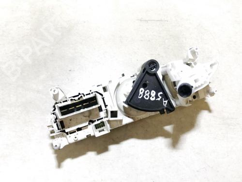 Climate control FORD MONDEO IV (BA7) 1.8 TDCi | BP35627282I5 - Image 2