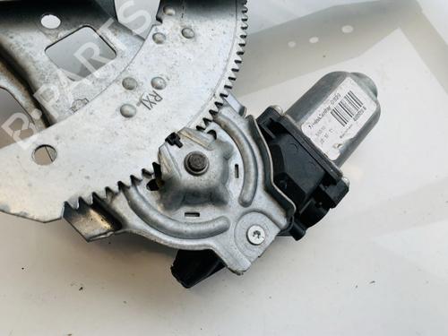 Left rear window motor NISSAN NOTE (E11, NE11) 1.6 | BP35514820E23 - Image 2