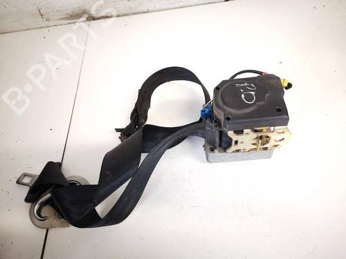 Used Front right seatbelt Front right seatbelt 35211191 35211191