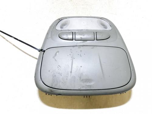 Plafoniera interna Plafoniera interna CHEVROLET REZZO MPV (U100) 1.6 (105 hp) 35873775 35873775