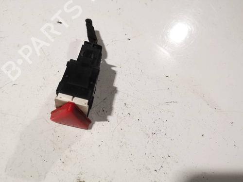 Used Warning switch Warning switch SKODA FABIA I (6Y2) 1.4 TDI (75 hp) 35008371 35008371