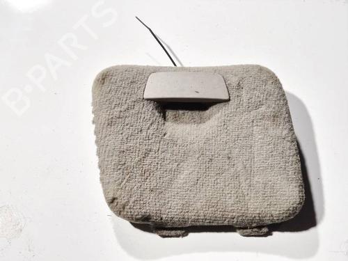 Used Boot lining Boot lining VOLVO V50 (545) 2.0 D (136 hp) 35228492 35228492