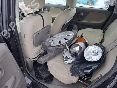 Electronic module NISSAN NOTE (E11, NE11) 1.6 | BP32612490M83