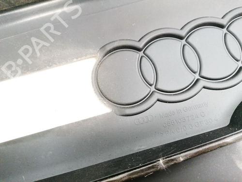 Upper protection AUDI A4 B5 (8D2) 1.8 | BP35579625M93 - Image 3