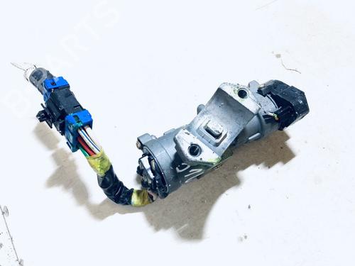 Ignition barrel HONDA CR-V IV (RM_) 2.0 AWD (RE5, RM2) | BP35626897M48 - Image 3