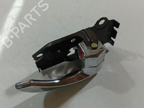 Front right interior door handle HYUNDAI SANTA FÉ I (SM) 2.4 16V | BP34794755I14 - Image 4