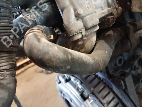 Pipe KIA CEE'D Hatchback (ED) 1.6 CRDi 115 | BP37253975M125 - Image 3