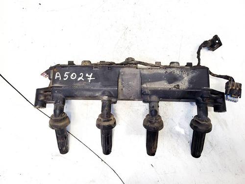Used Ignition coil Ignition coil CITROËN C3 I (FC_, FN_) 1.1 i (60 hp) 35288545 35288545