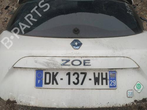 Used Tailgate trim Tailgate trim 35190111 35190111