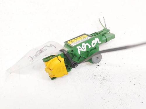 Used Electronic module Electronic module SAAB 9-3 (YS3F, E79, D79, D75) 2.2 TiD (125 hp) 32956524 32956524