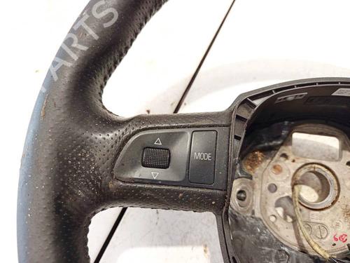 Steering wheel controls AUDI A6 C6 (4F2) 2.4 | BP34951020E15 - Image 3
