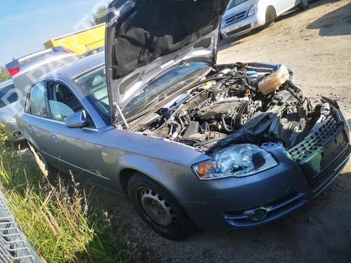 Used Parts AUDI A4 B7 (8EC) 2.0 TDI (140 hp) 4444875