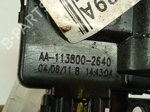 Electronic module JEEP COMPASS (MK49) 2.2 CRD | BP37254039M83 - Image 4
