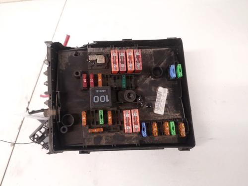 Used Fuse box Fuse box SKODA OCTAVIA II (1Z3) 1.9 TDI (105 hp) 32891121 32891121