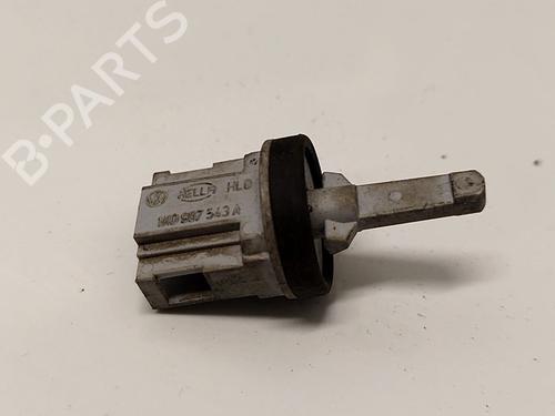 Electronic module AUDI A6 C5 (4B2, 4B4) 2.5 TDI | BP34773712M83 - Image 3