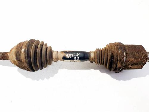 Used Left front driveshaft Left front driveshaft OPEL ASTRA H (A04) 1.9 CDTI (L48) (120 hp) 35123232 35123232