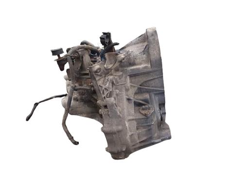 Gearbox NISSAN PRIMERA Hatchback (P12) 2.2 Di | BP35177100M3 - Image 3