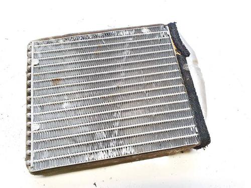 Used Heater matrix Heater matrix SAAB 9-3 (YS3F, E79, D79, D75) 2.2 TiD (125 hp) 35171868 35171868