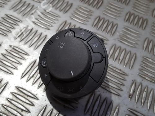 Used Switch Switch OPEL CORSA D (S07) 1.2 (L08, L68) (80 hp) 35708572 35708572