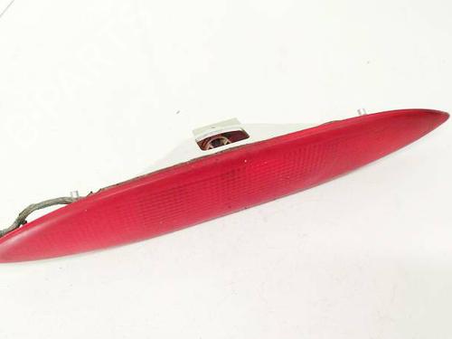 Used Third brake light Third brake light NISSAN NOTE (E11, NE11) 1.4 (88 hp) 35077474 35077474