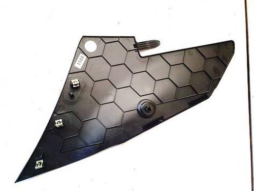 Console centrale VESPA PX PX 125 E Lusso (VNX2T) | BP38503125I22 - Image 2